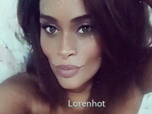 Lorenhot