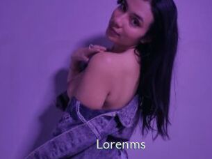 Lorenms