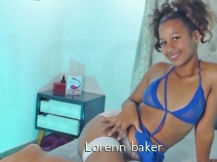 Lorenn_baker