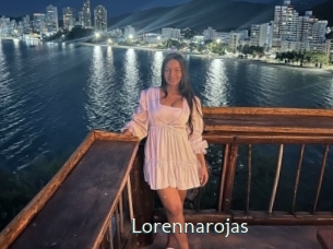 Lorennarojas