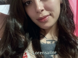 Lorensailor
