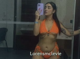 Lorensmclevie