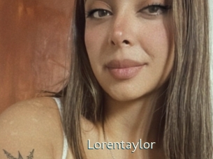 Lorentaylor