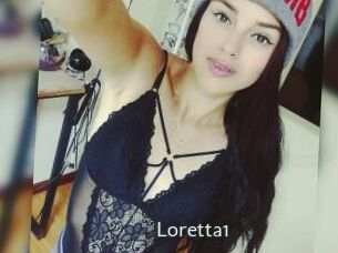 Loretta1