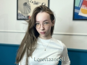 Lorettaantell