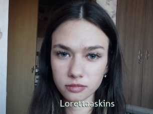 Lorettaaskins