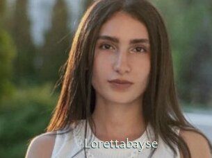 Lorettabayse