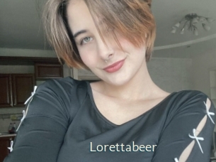 Lorettabeer