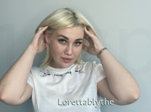 Lorettablythe