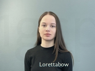 Lorettabow