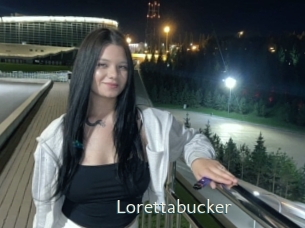 Lorettabucker