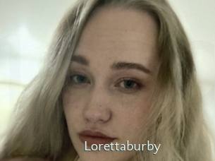 Lorettaburby