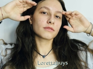 Lorettabuys