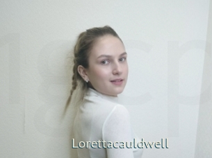 Lorettacauldwell