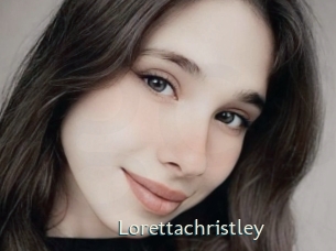 lorettachristley 1 grosse chatte poilue