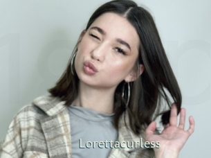 Lorettacurless
