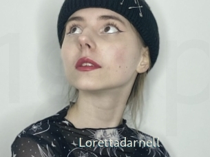 Lorettadarnell