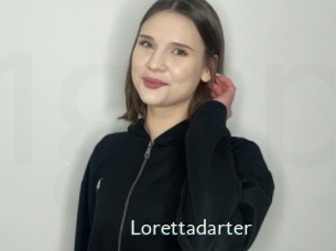 Lorettadarter