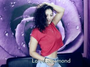 Lorettadiamond