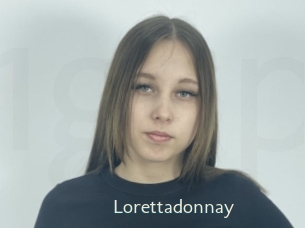 Lorettadonnay