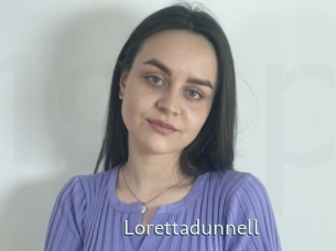 Lorettadunnell