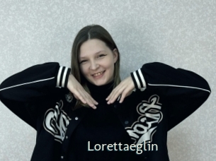 Lorettaeglin