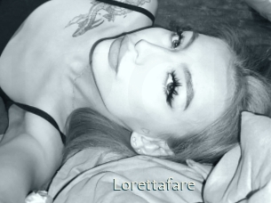Lorettafare