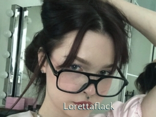 Lorettaflack