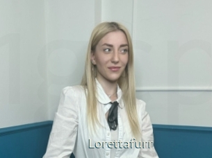 Lorettafurr