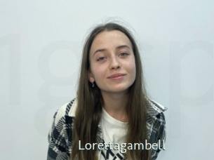 Lorettagambell