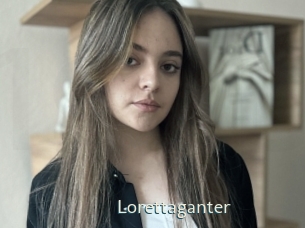 Lorettaganter