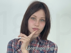 Lorettagellings