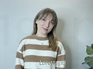 Lorettagill