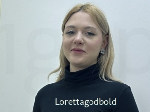 Lorettagodbold