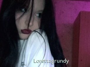 Lorettagrundy