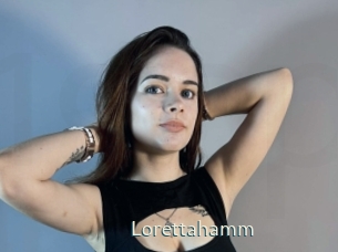 Lorettahamm