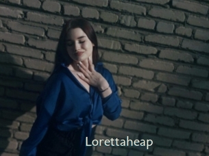 Lorettaheap