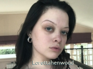 Lorettahenwood