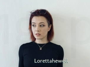 Lorettahewell