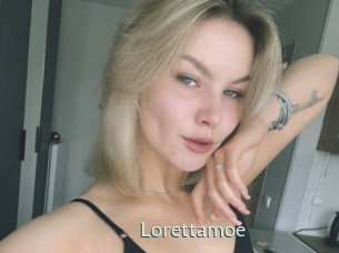 Lorettamoe