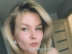 lorettamora 1 grosse chatte poilue