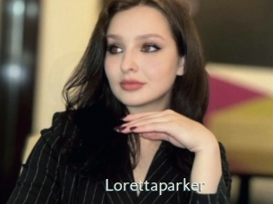 Lorettaparker