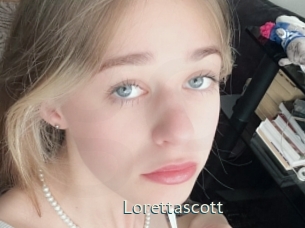 Lorettascott