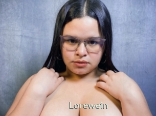 Lorewein