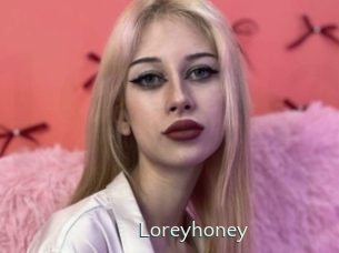 Loreyhoney
