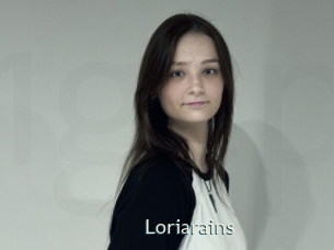 Loriarains
