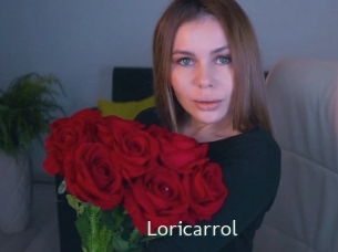 Loricarrol