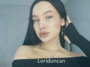 Loriduncan