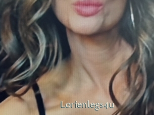 Lorienlegs4u
