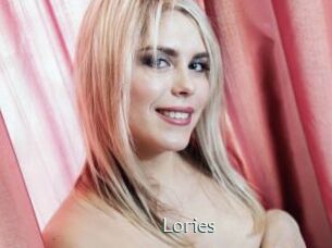 Lories